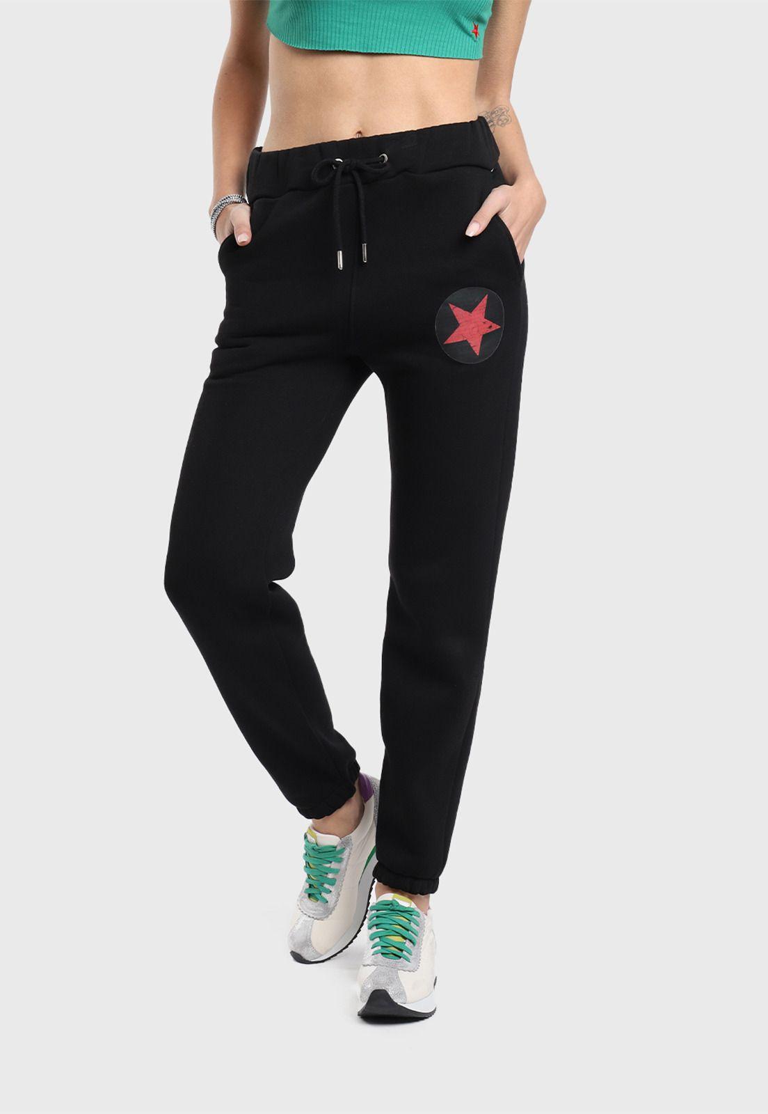 Pantalon Mujer Soviet SIPA40WNE-1