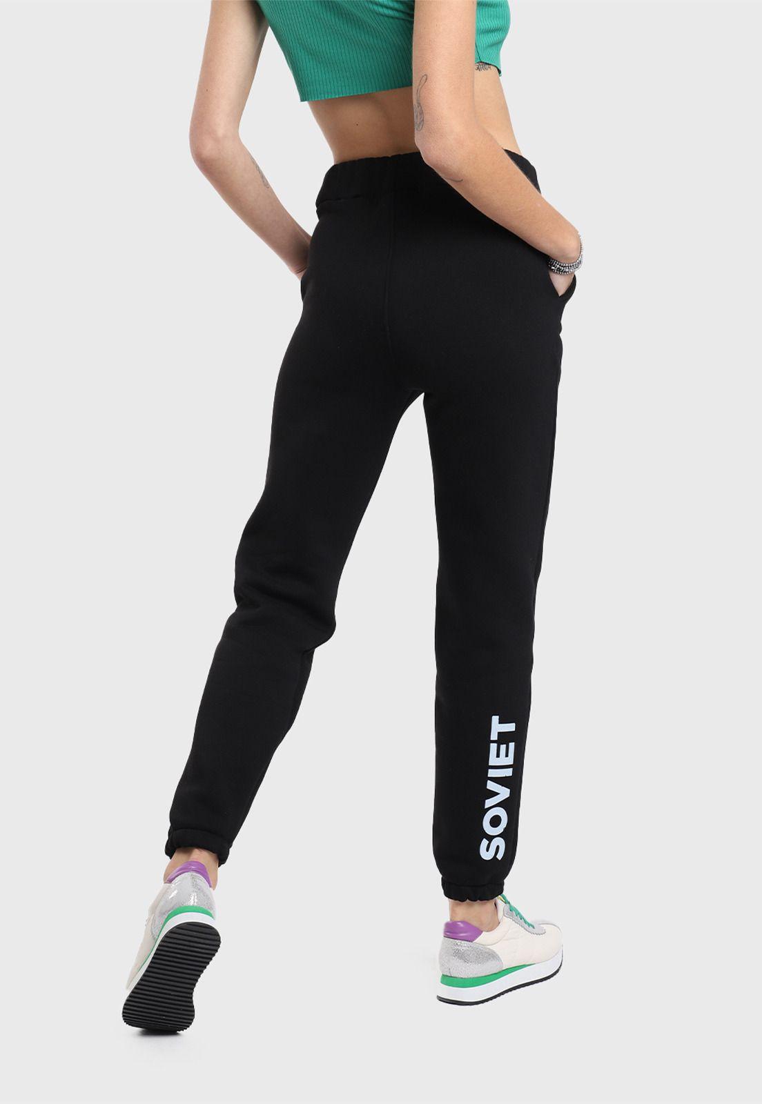 Pantalon Mujer Soviet SIPA40WNE-2