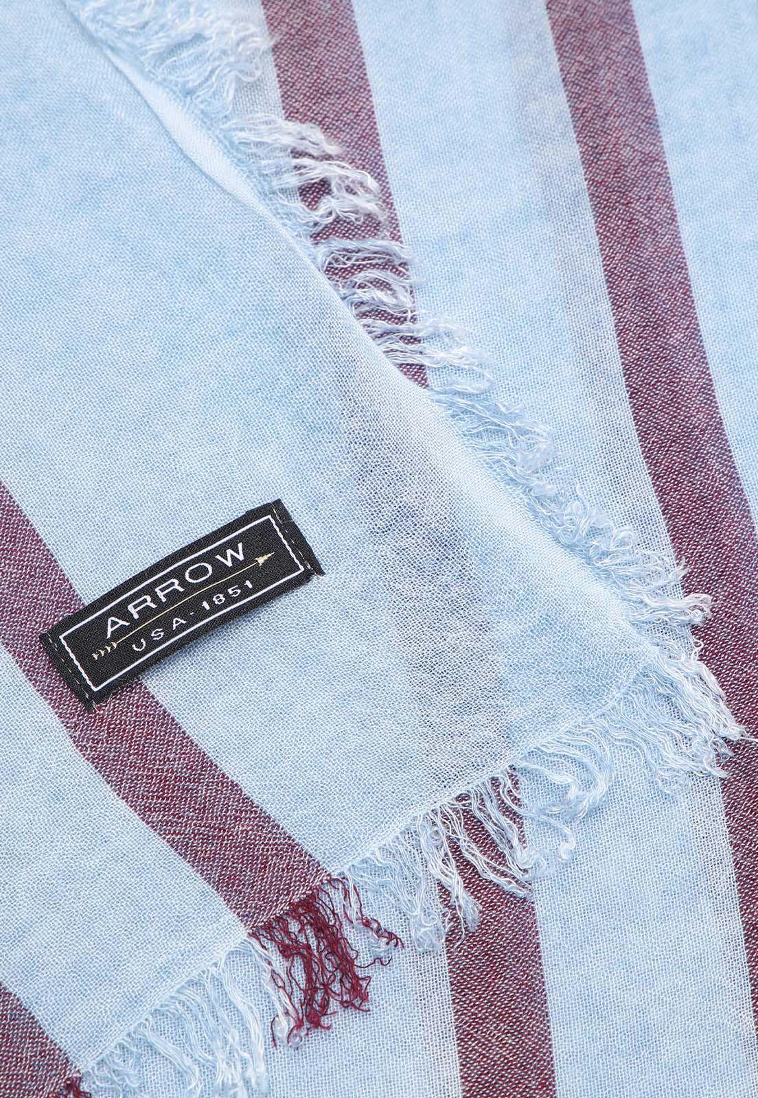 Pañuelo A Rayas Arrow BU32003CE-2