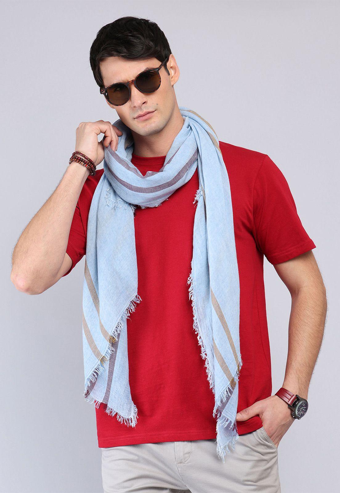 Pañuelo A Rayas Arrow BU32003CE-4