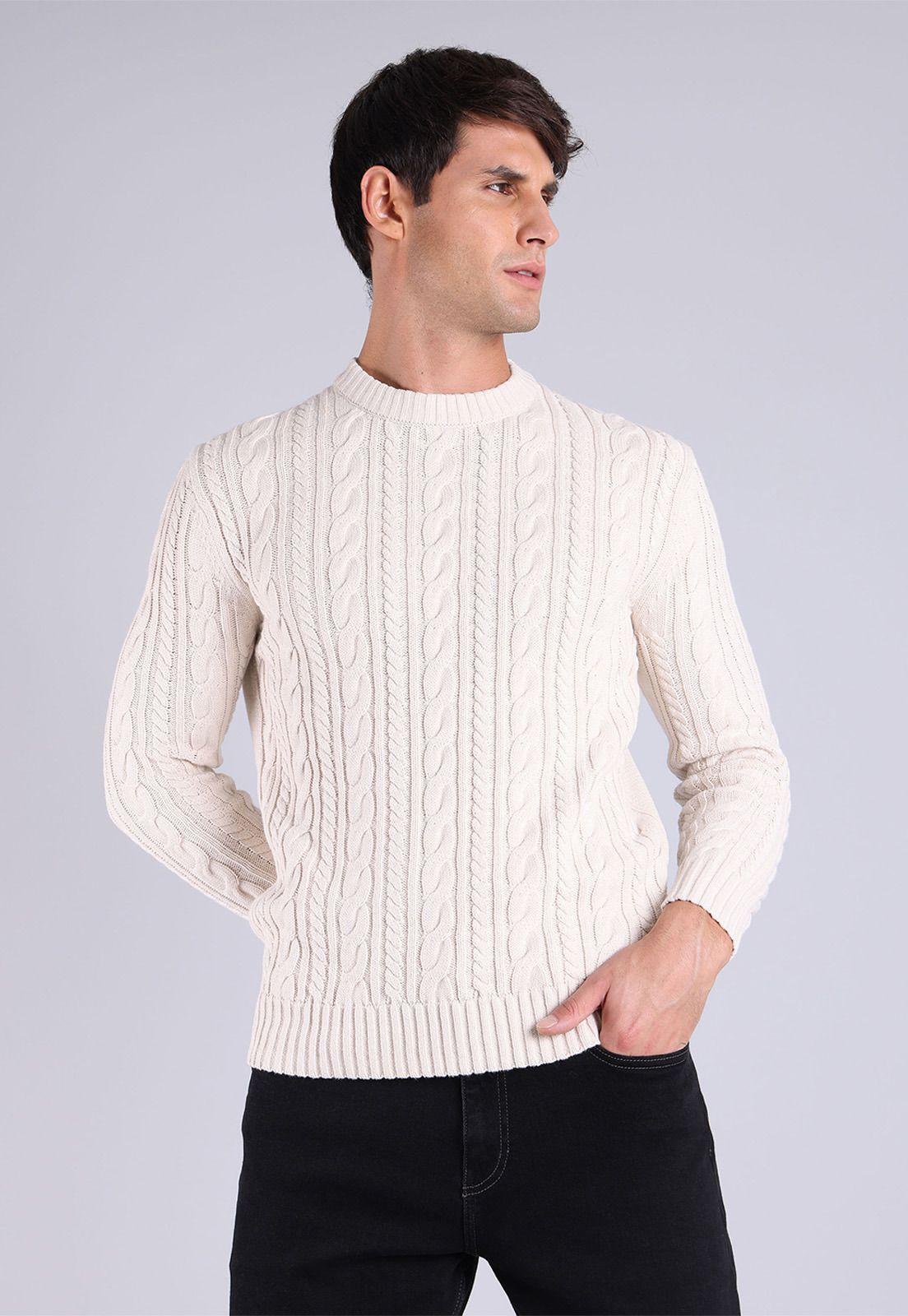 Sweater Hombre Esprit 093EE2I307-0
