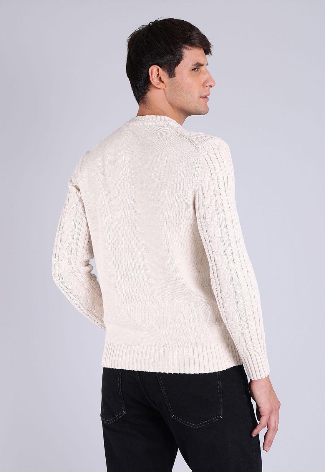 Sweater Hombre Esprit 093EE2I307-1