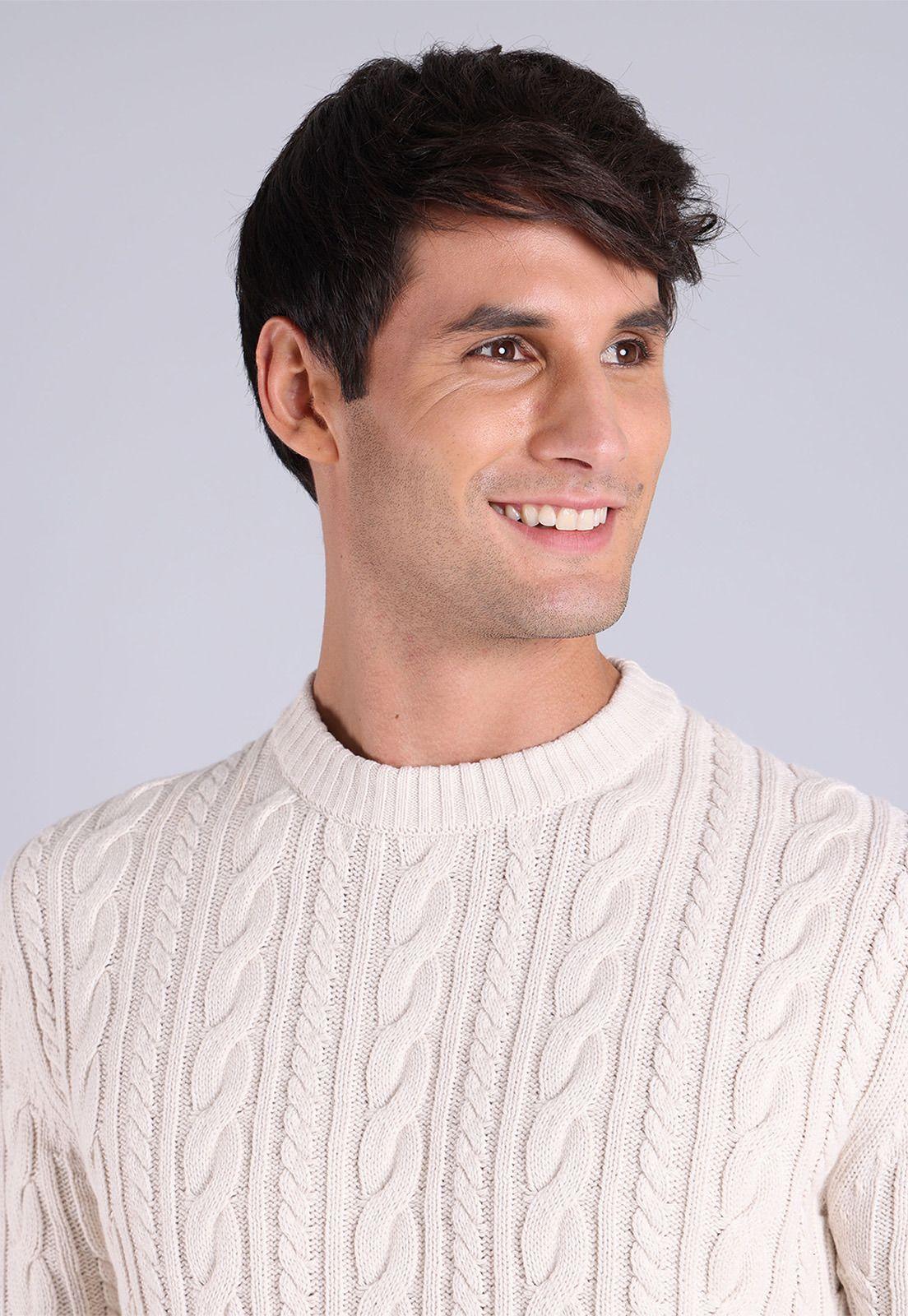 Sweater Hombre Esprit 093EE2I307-2