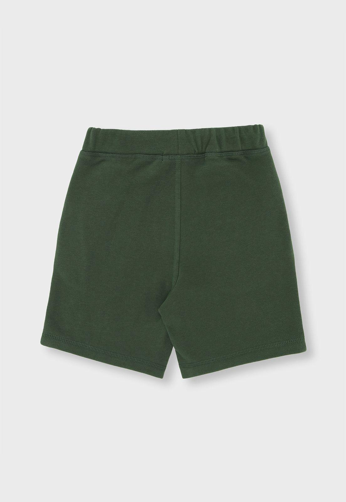 Short Niño Osito-1