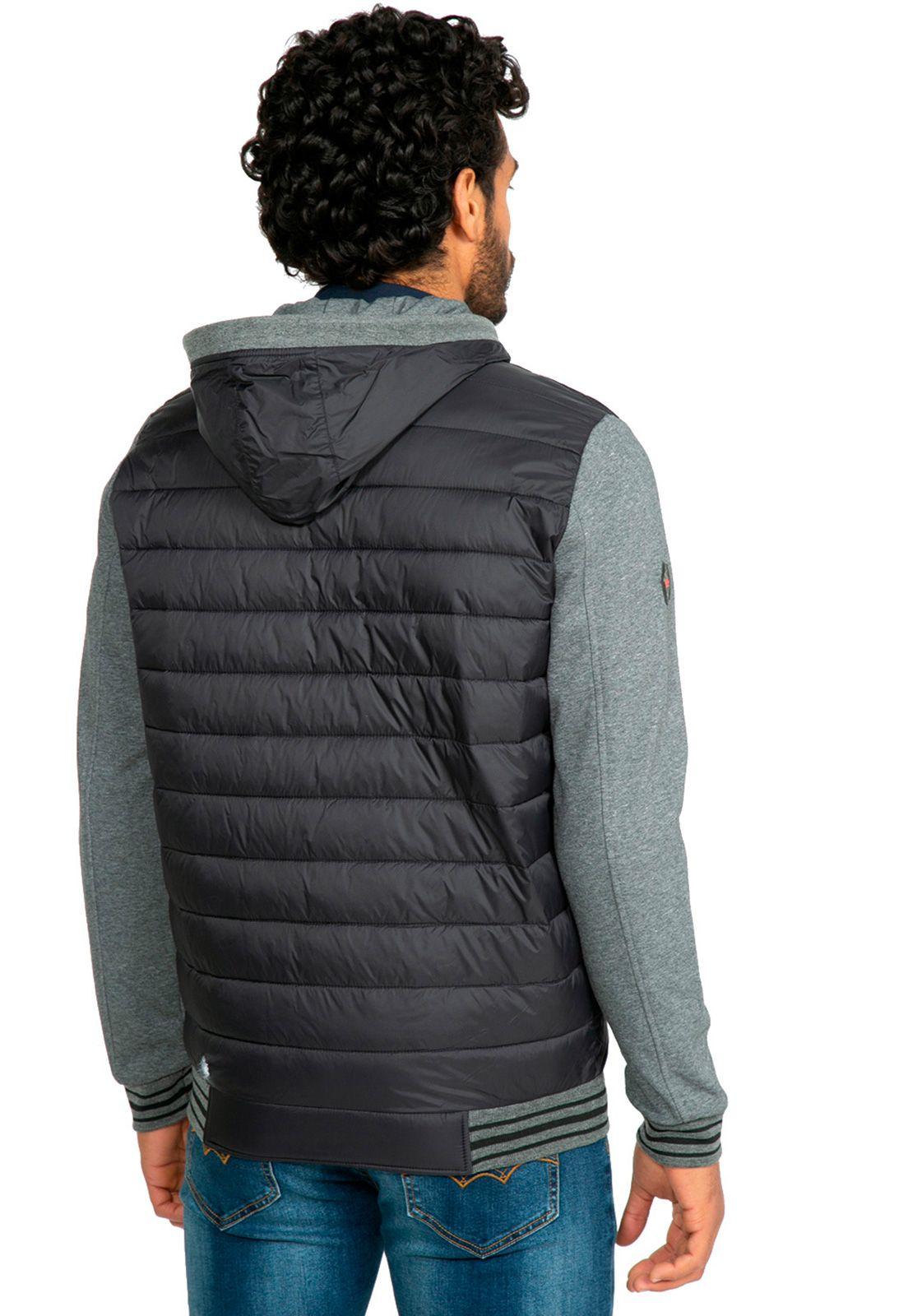 Parka Casual-1