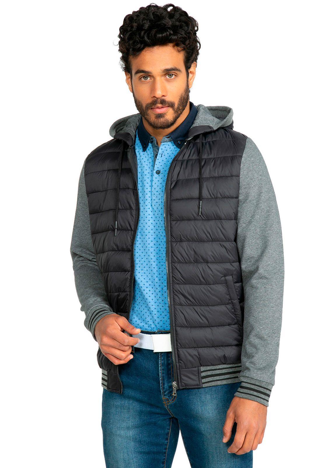 Parka Casual-0
