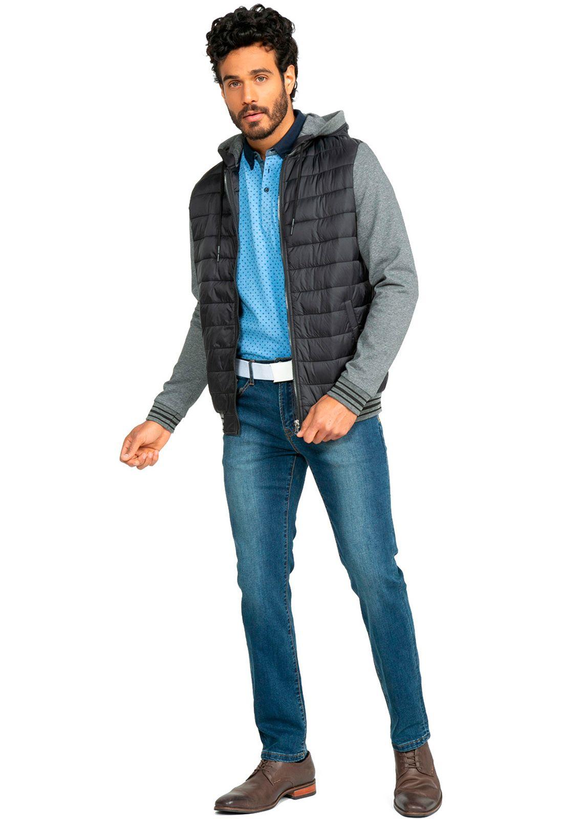 Parka Casual-5
