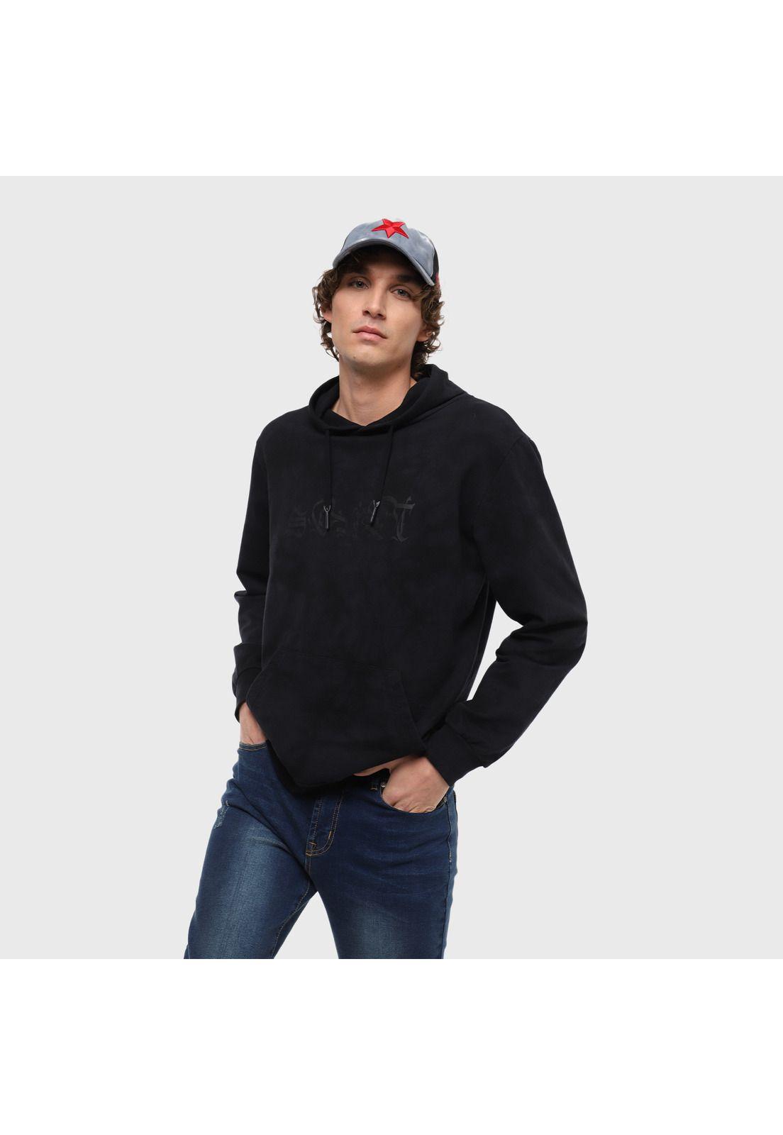 Poleron Con Gorro Soviet-2