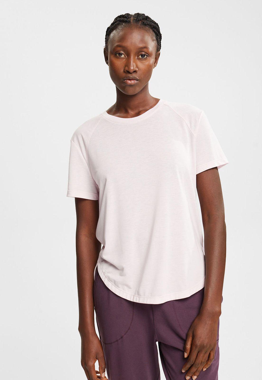 Polera Deportiva Mujer Esprit-0