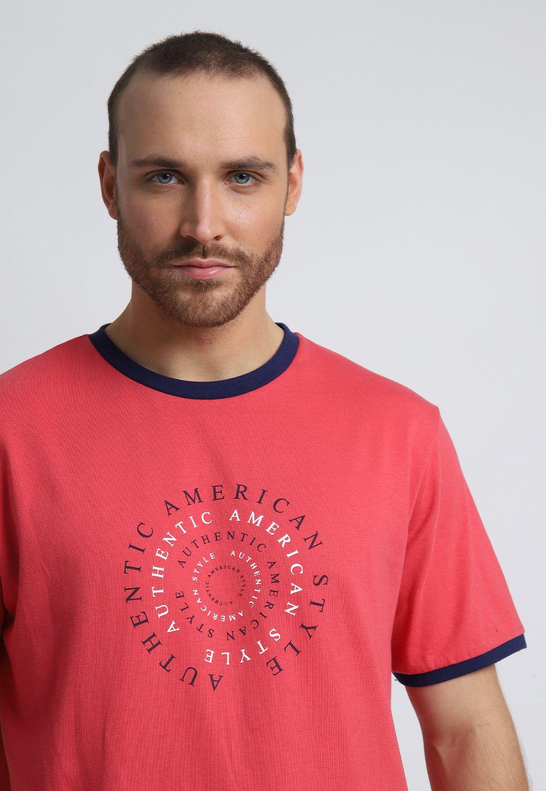 Pijama Corto Cuello Redondo Arrow-1