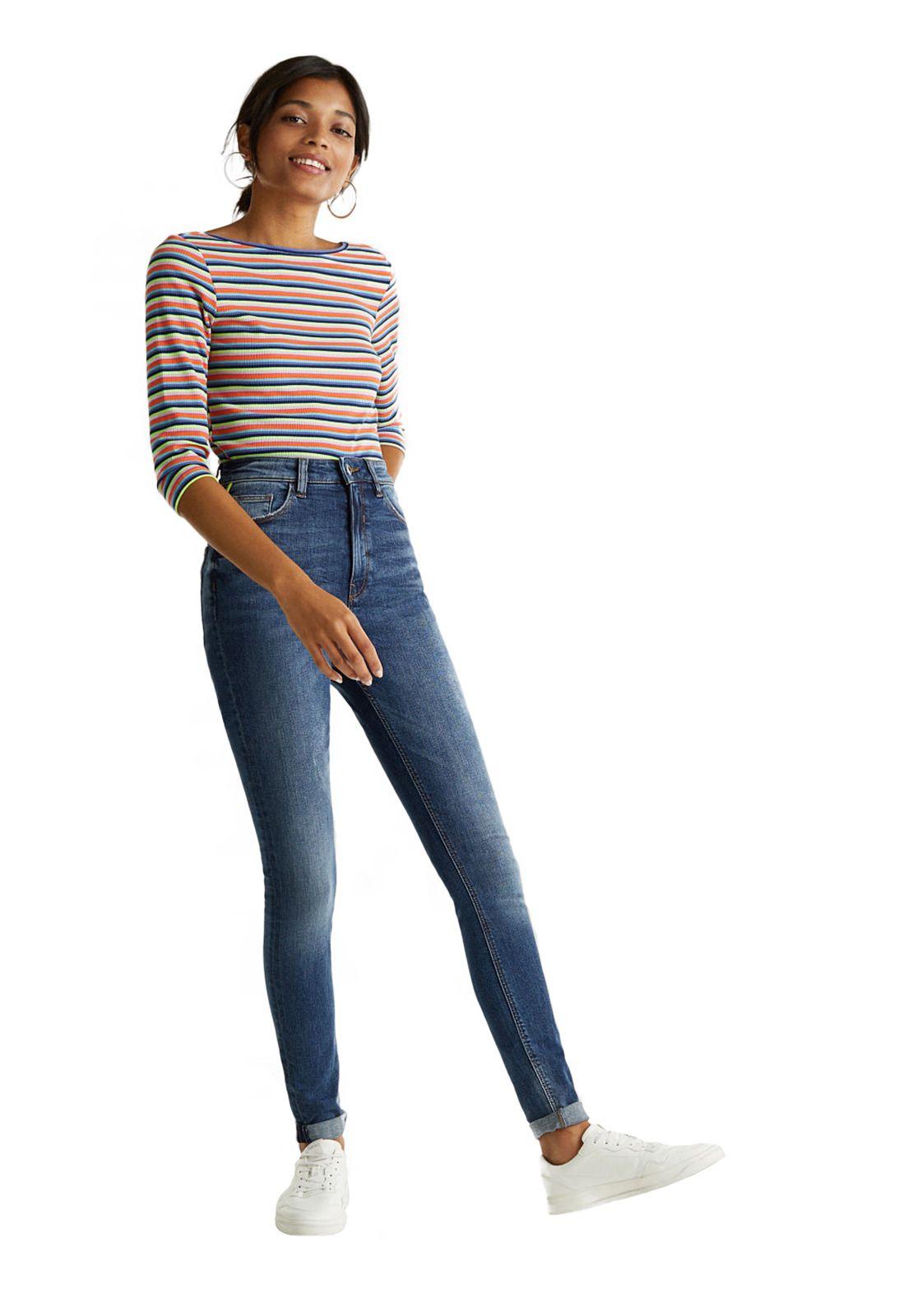 Jeans skinny high rise-4