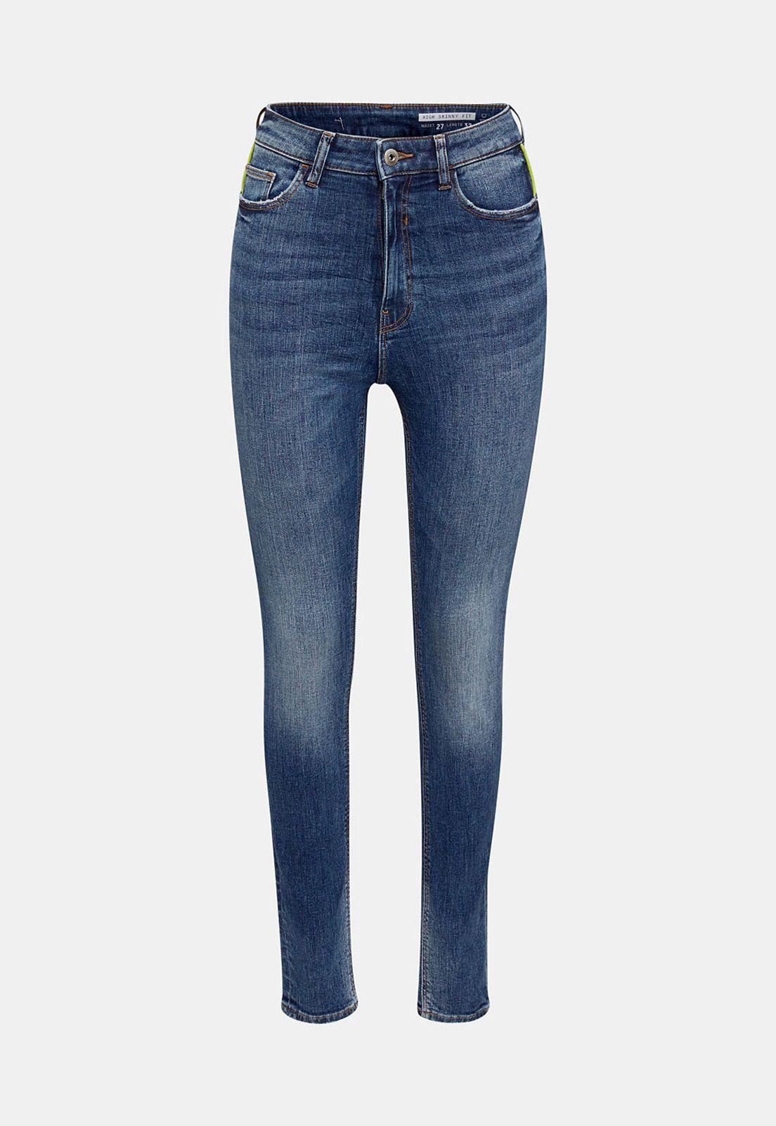 Jeans skinny high rise-7
