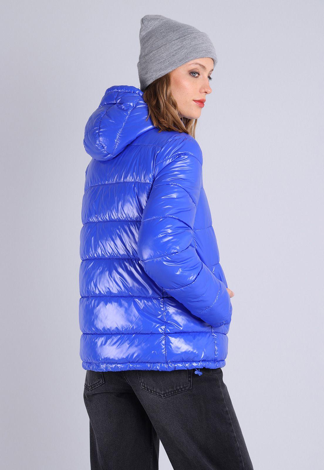 Parka con Capucha Mujer Soviet-1