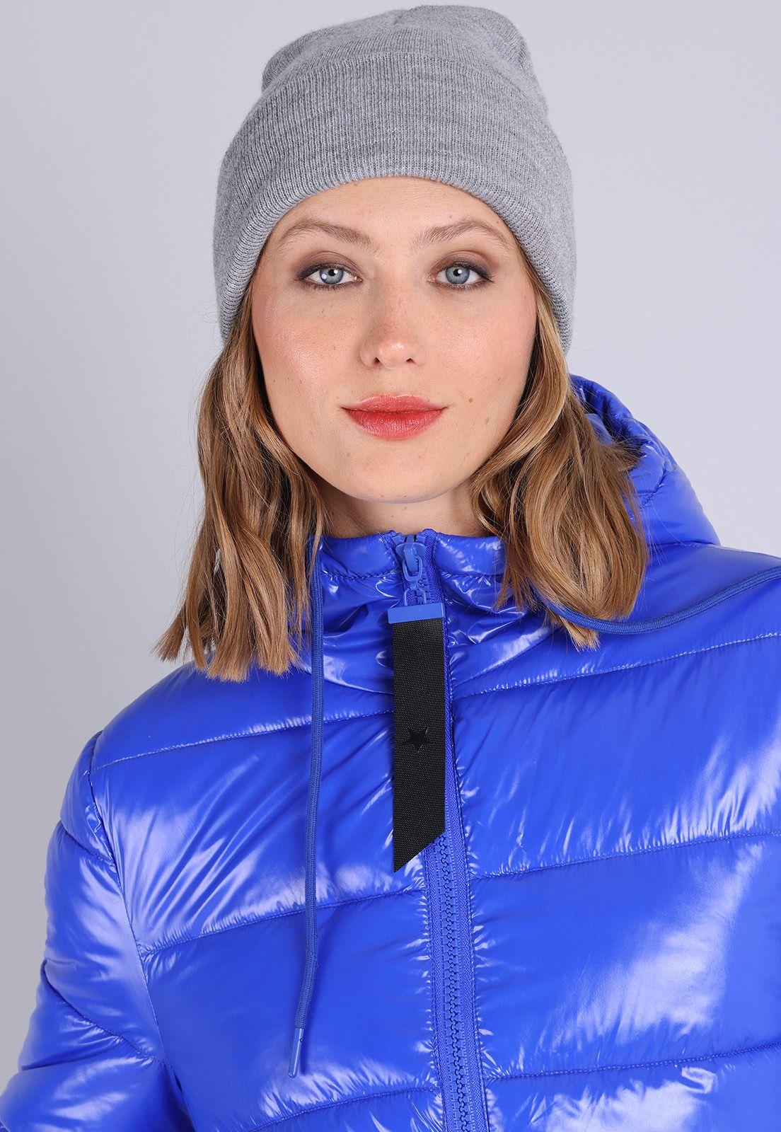 Parka con Capucha Mujer Soviet-2