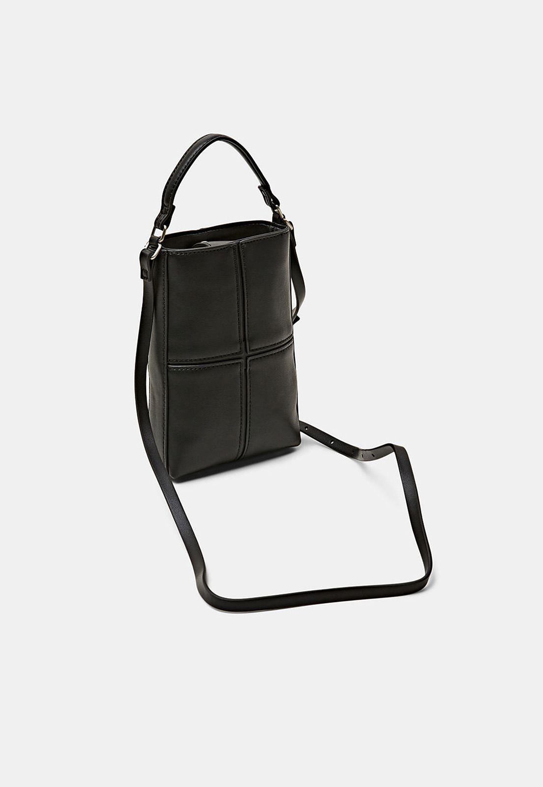 Bolso De Polipiel Mujer Esprit 034EA1V301-1