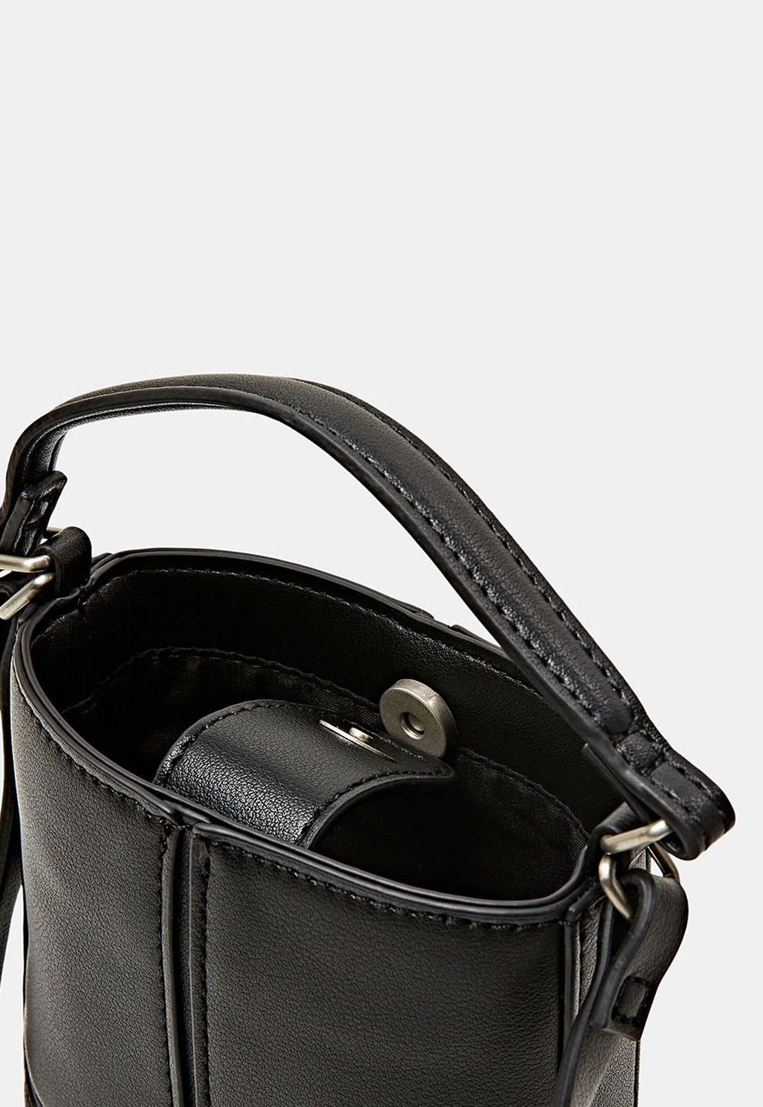 Bolso De Polipiel Mujer Esprit 034EA1V301-2