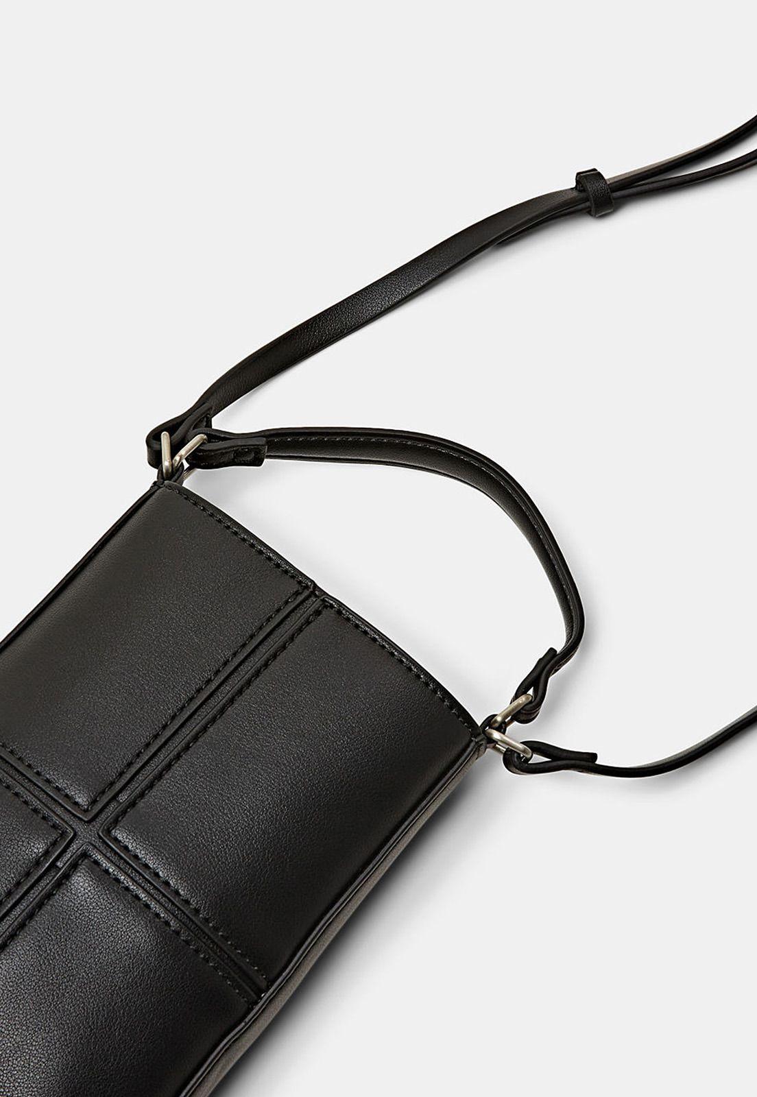 Bolso De Polipiel Mujer Esprit 034EA1V301-3