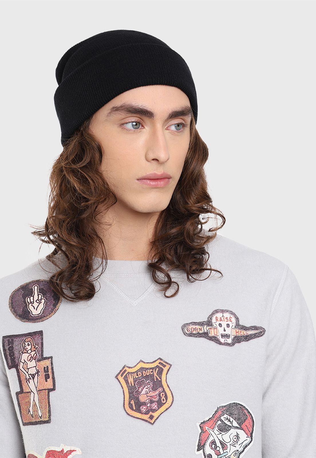 Poleron Hombre Reversible Soviet SISW12WGR-2