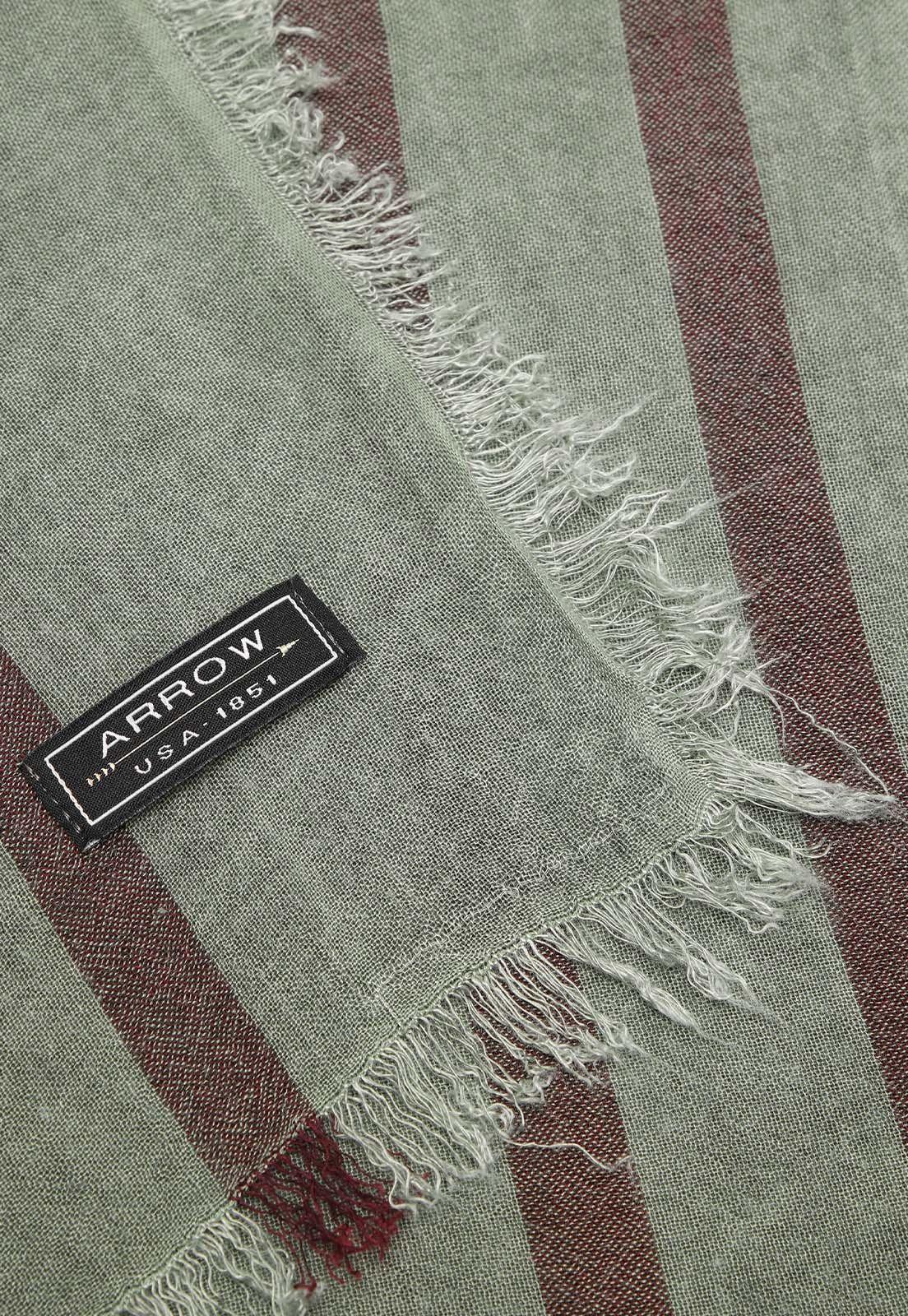 Pañuelo A Rayas Arrow-2