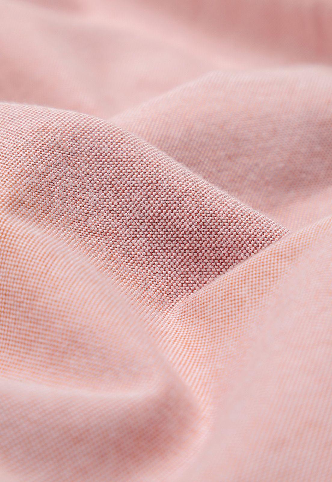 Camisa Oxford Spandex Arrow CM31001RO-6