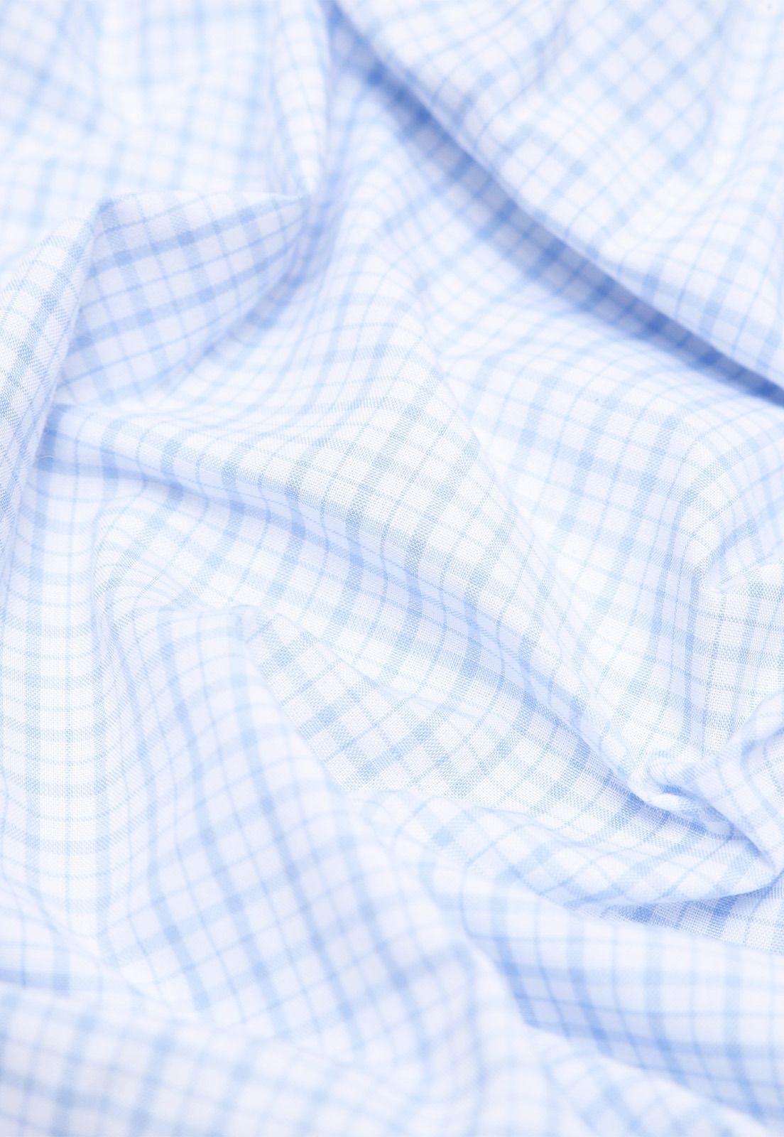 Camisa Formal A Cuadros Van Heusen VHCM423CE-6