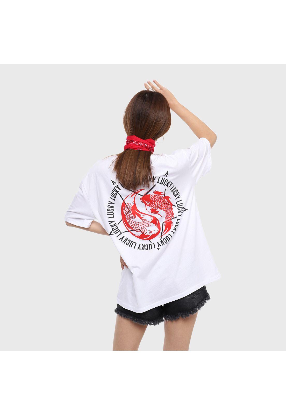 Polera Woman Soviet-0