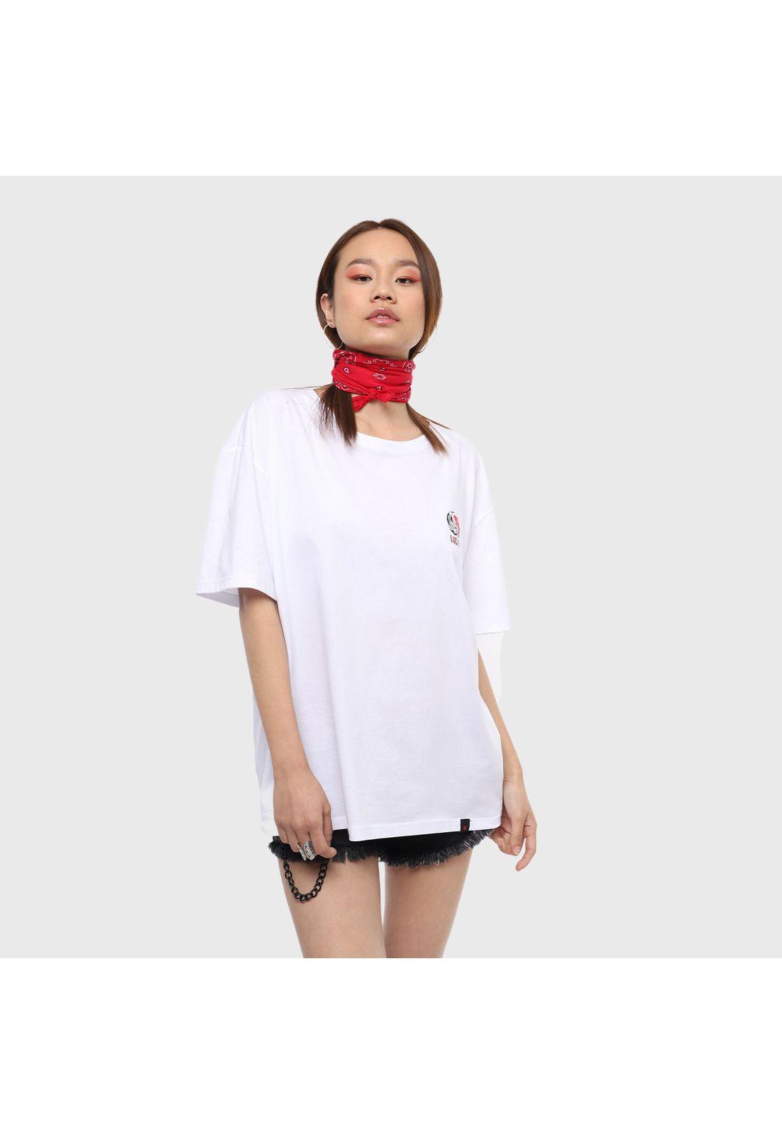 Polera Woman Soviet-1