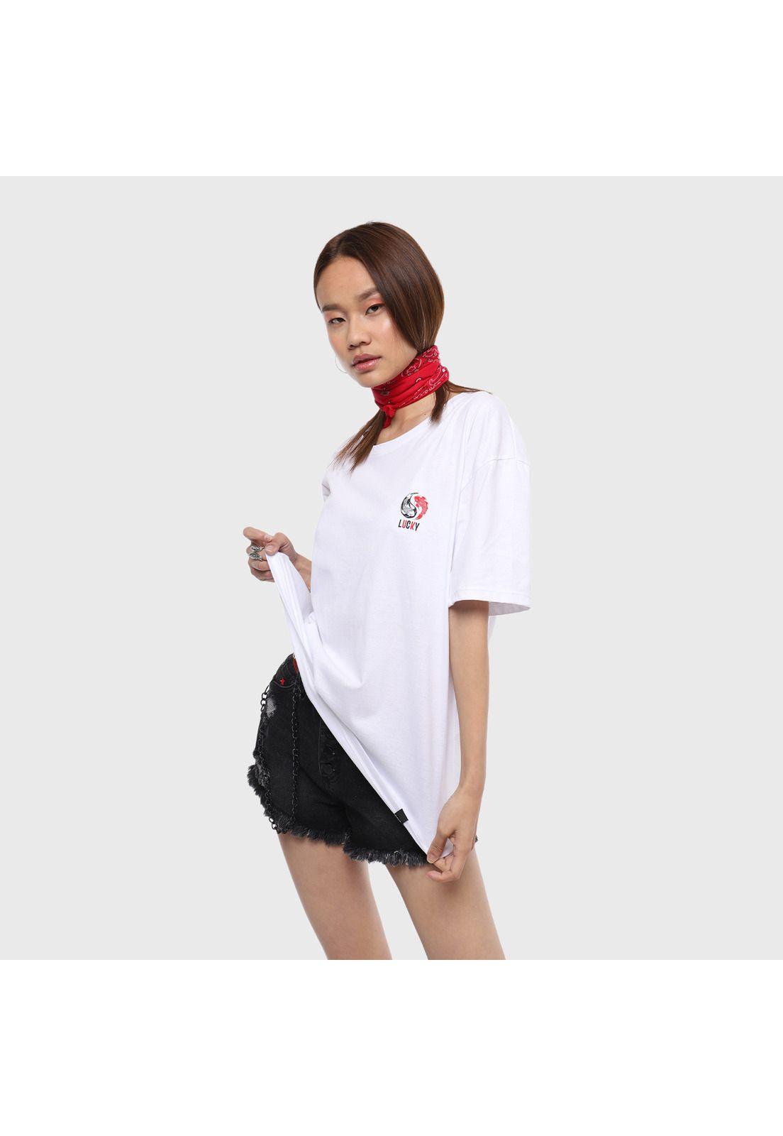 Polera Woman Soviet-2