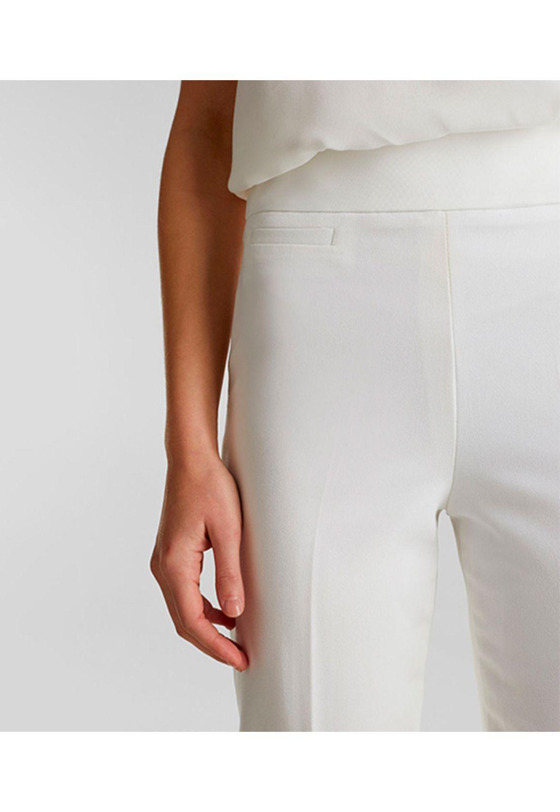 Pantalón formal medium rise-2