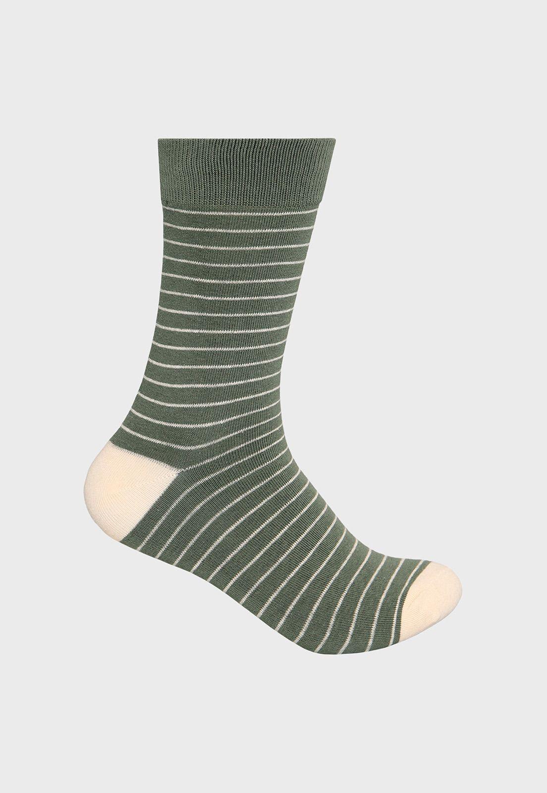 Calcetines Pack 3 Unidades Algodón Arrow CP32525SU-2