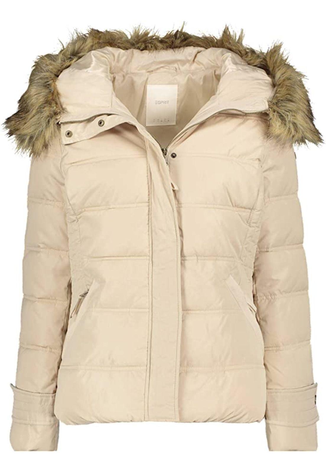 Parka con relleno 3M® Thinsulate-0