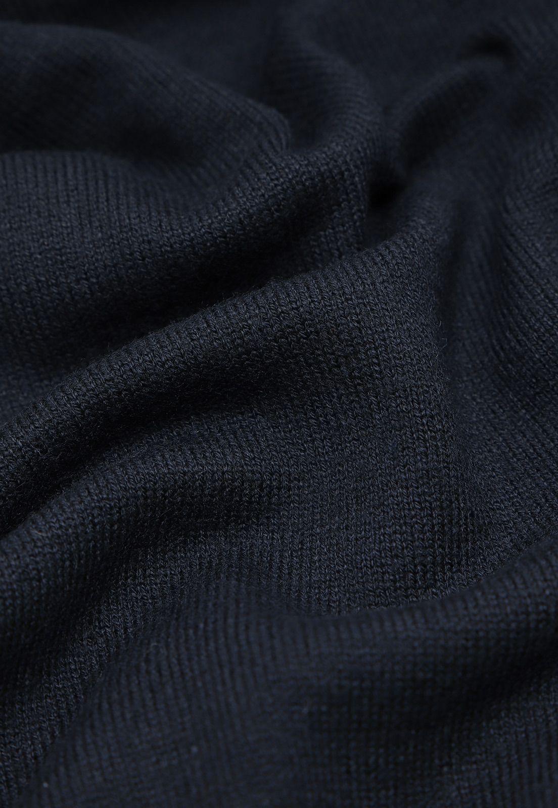 Sweater Manga Larga Arrow SW31038AZ-5