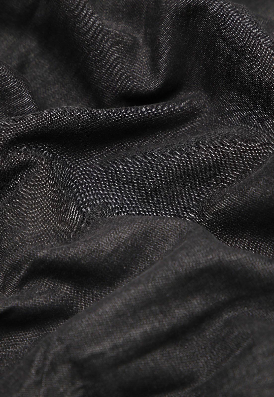 Camisa Manga Larga Soviet BISHF41GR-7