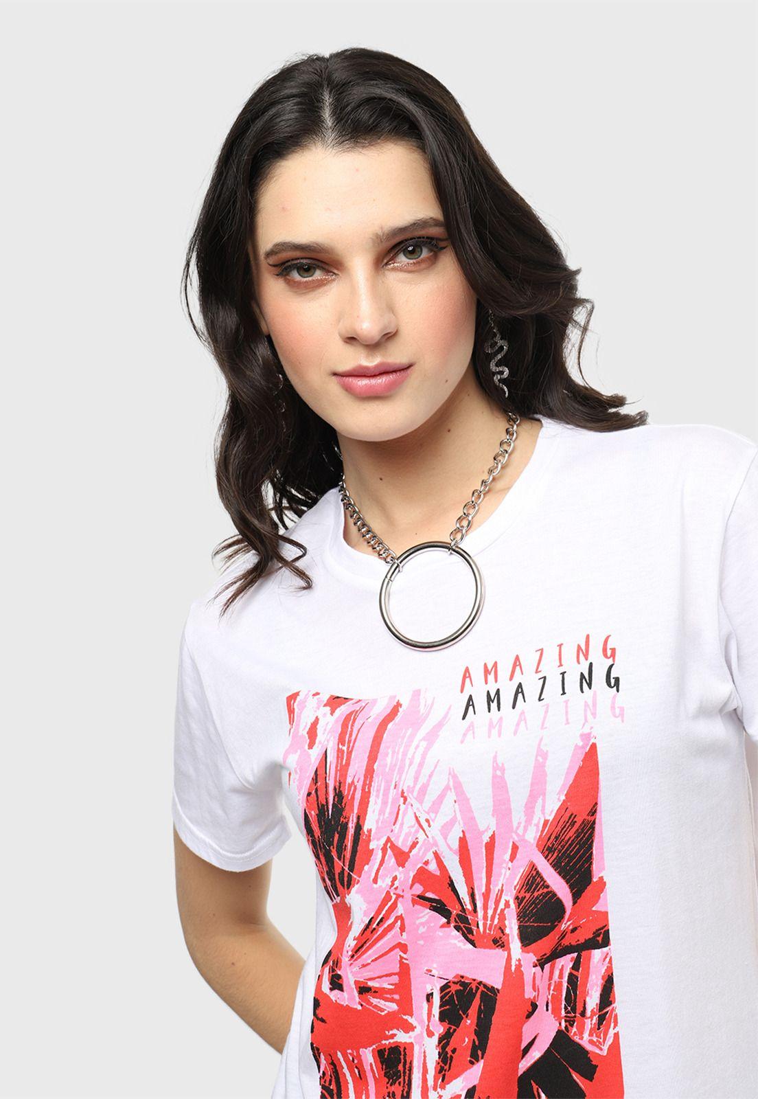 Polera Oversize SVPO240BL-2