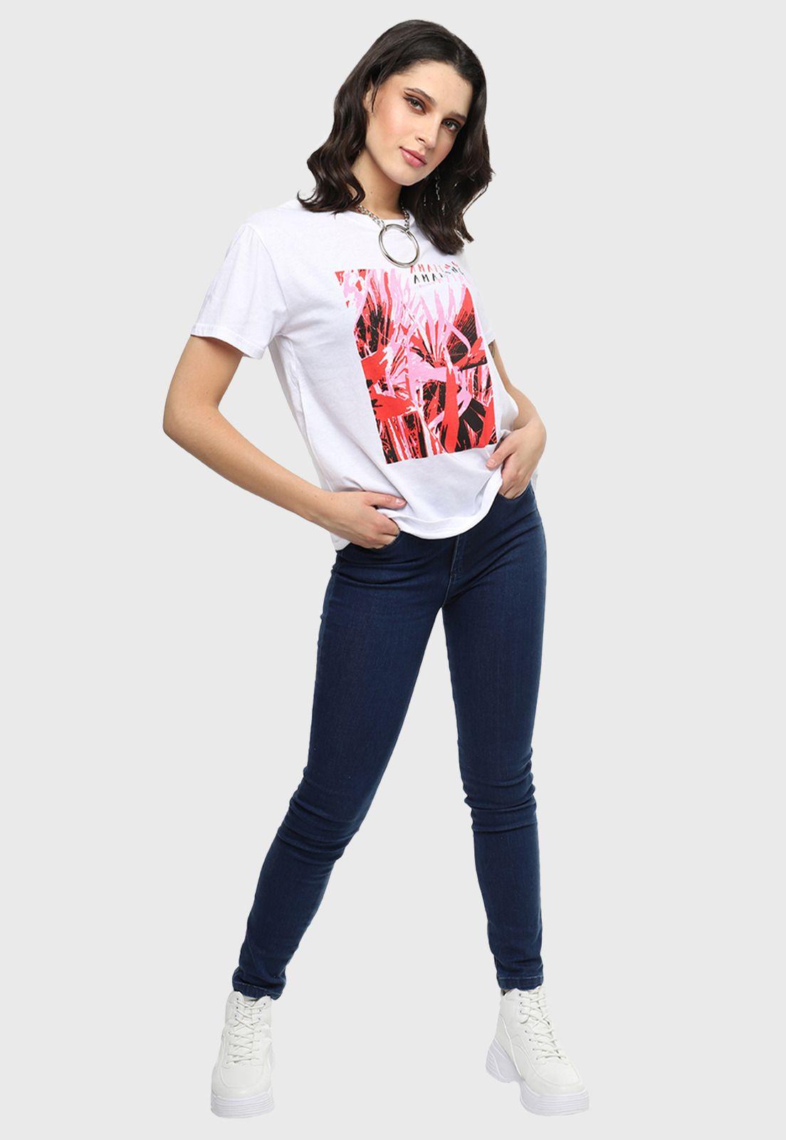 Polera Oversize SVPO240BL-3