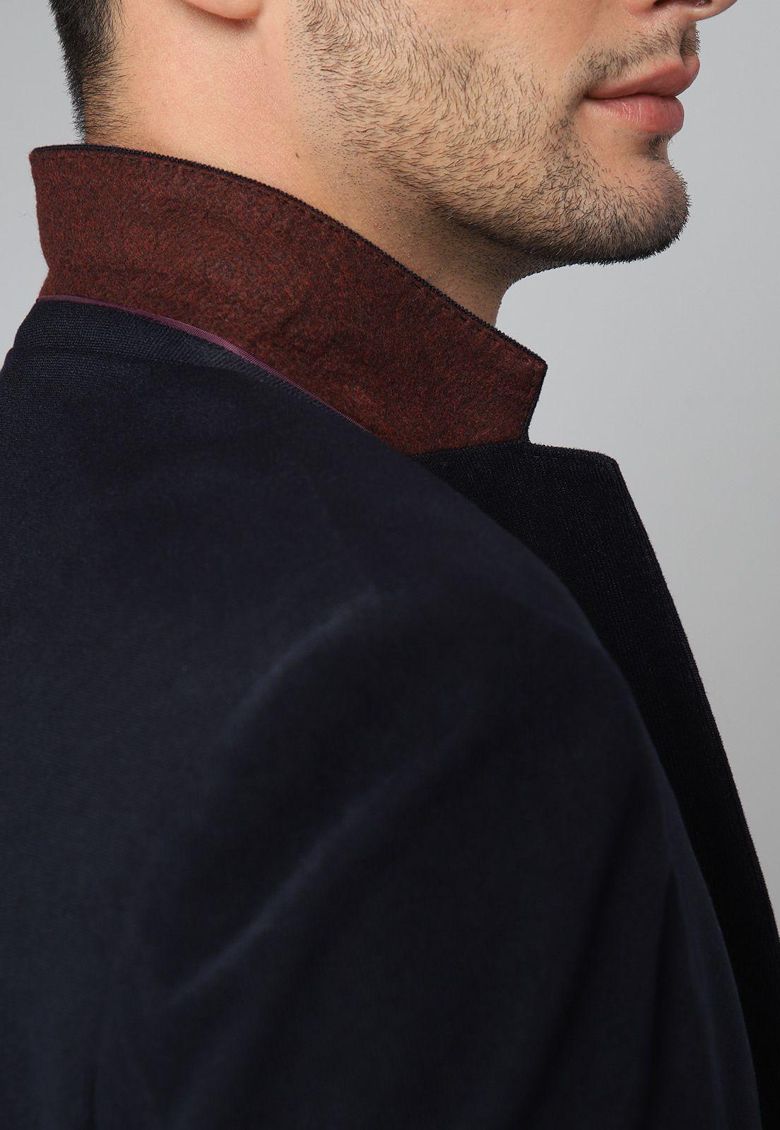 Blazer Cotelé Arrow-2