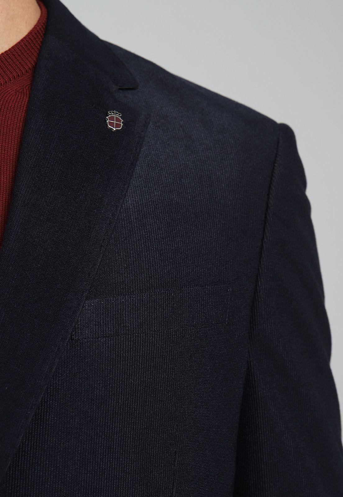 Blazer Cotelé Arrow-4