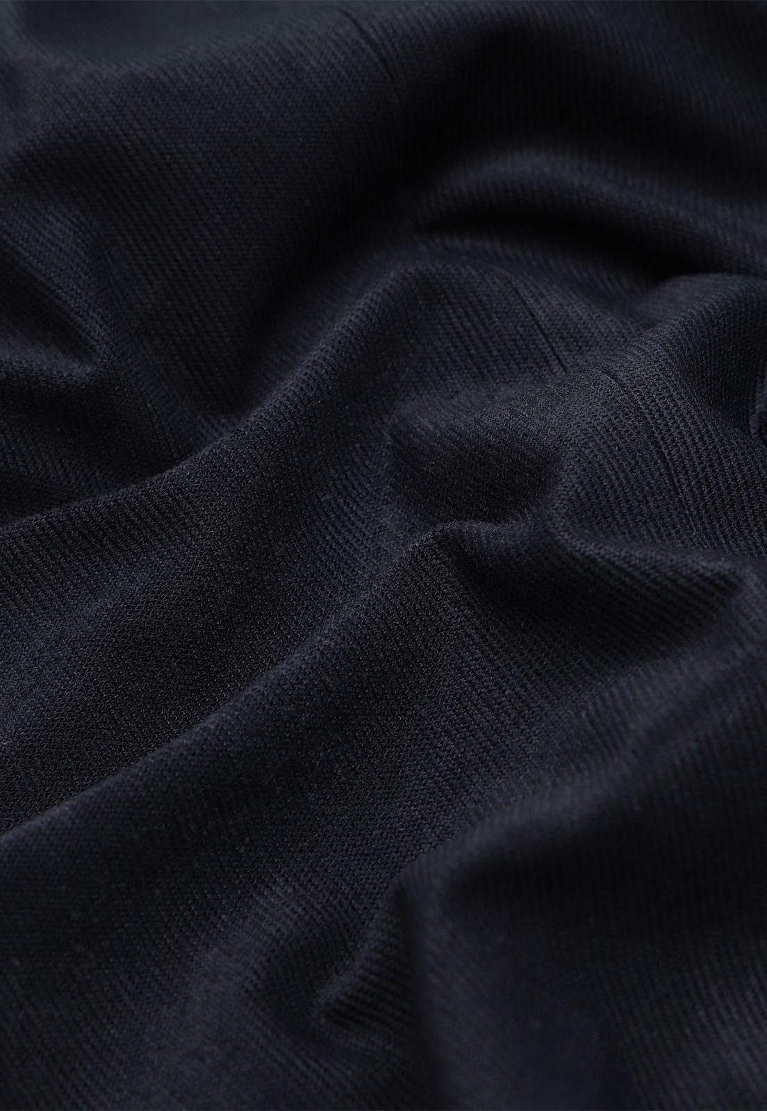 Blazer Cotelé Arrow-6