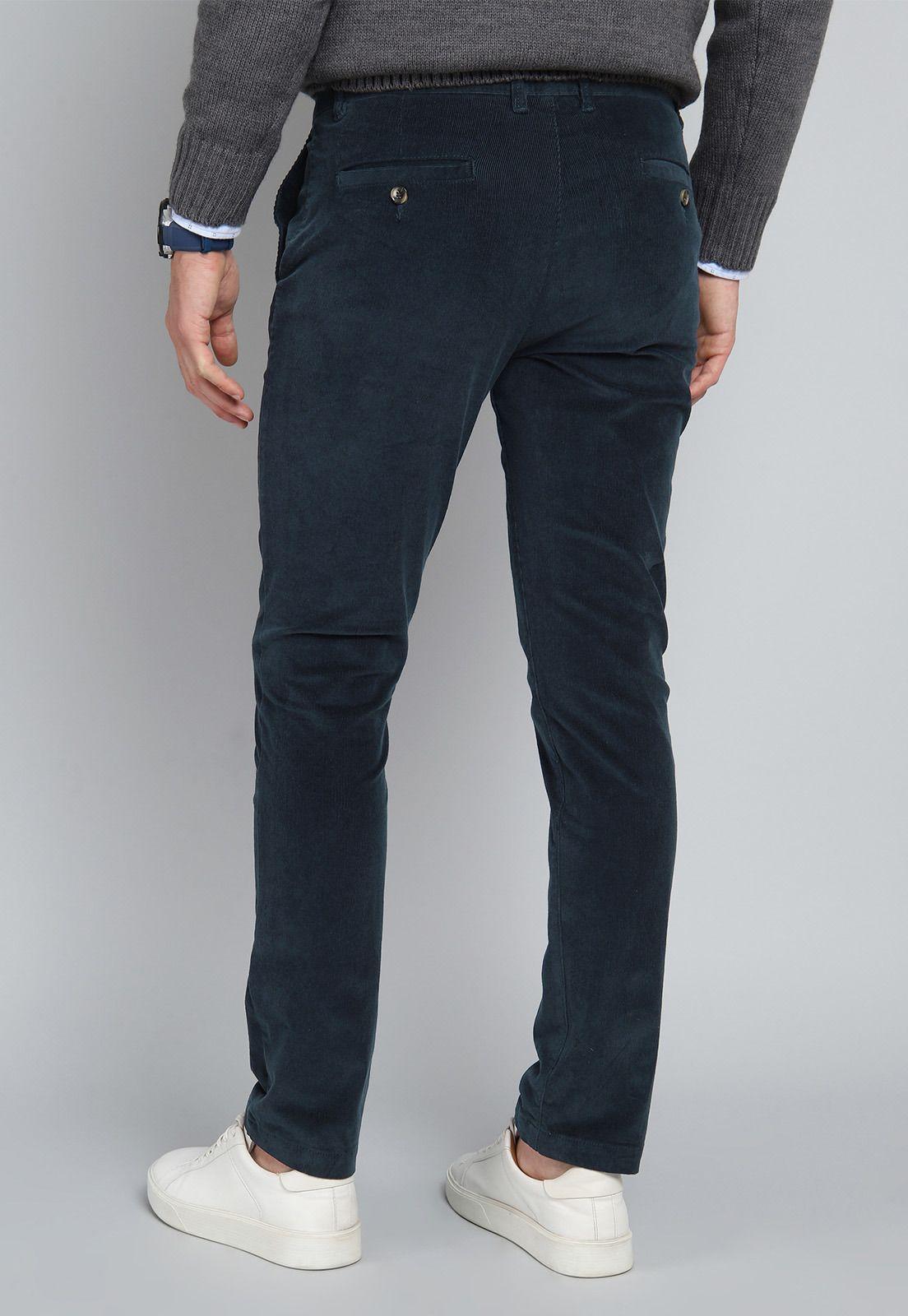 Pantalón Cotelé Arrow PA31001AZ-1