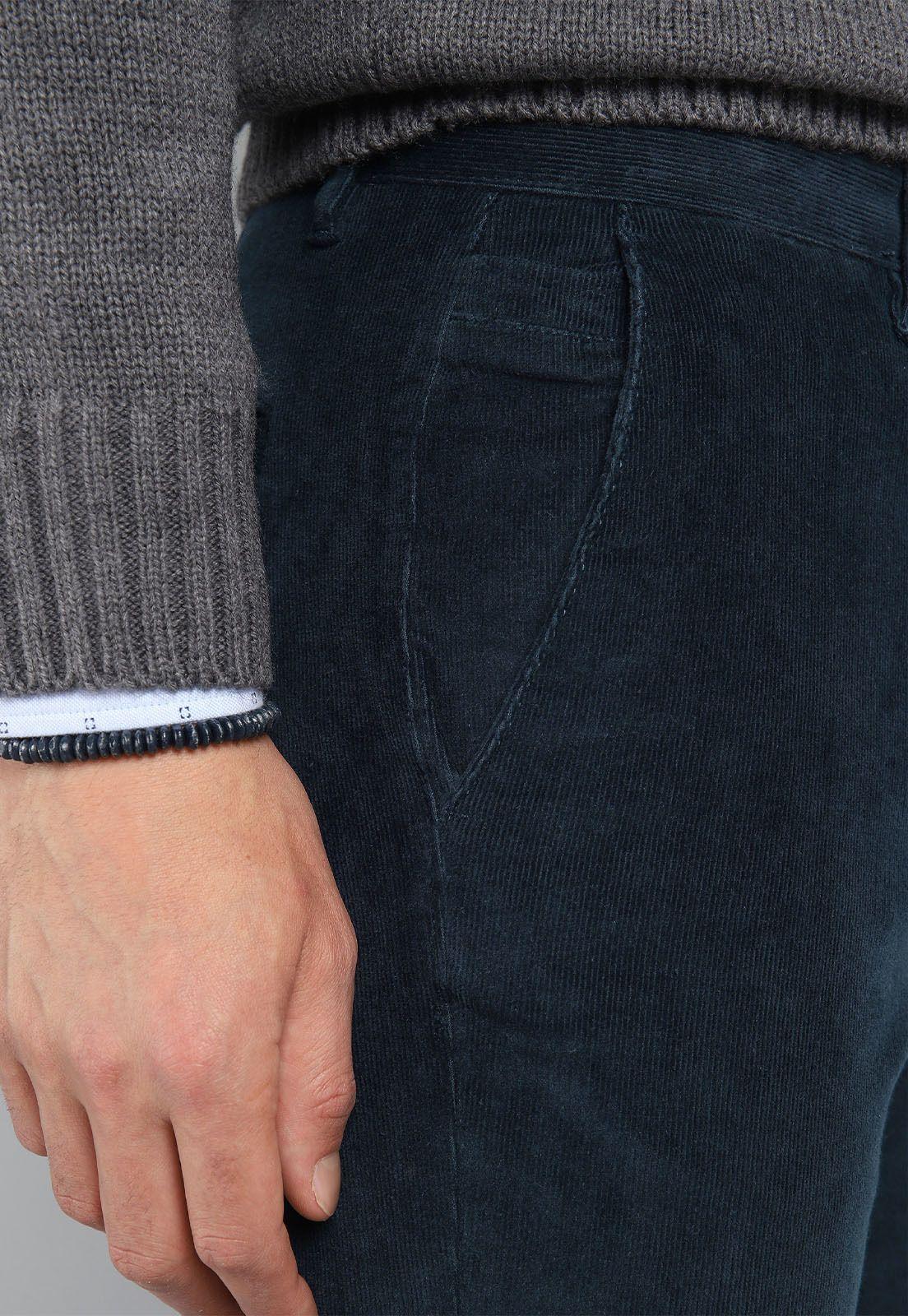 Pantalón Cotelé Arrow PA31001AZ-5