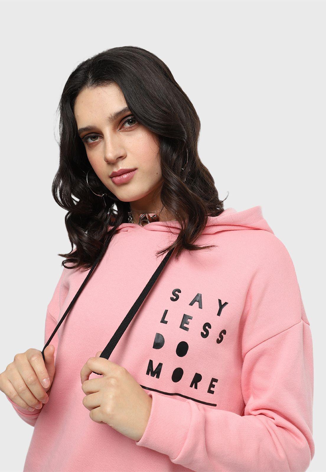 Polerón Hoodie SVPL230RO-2