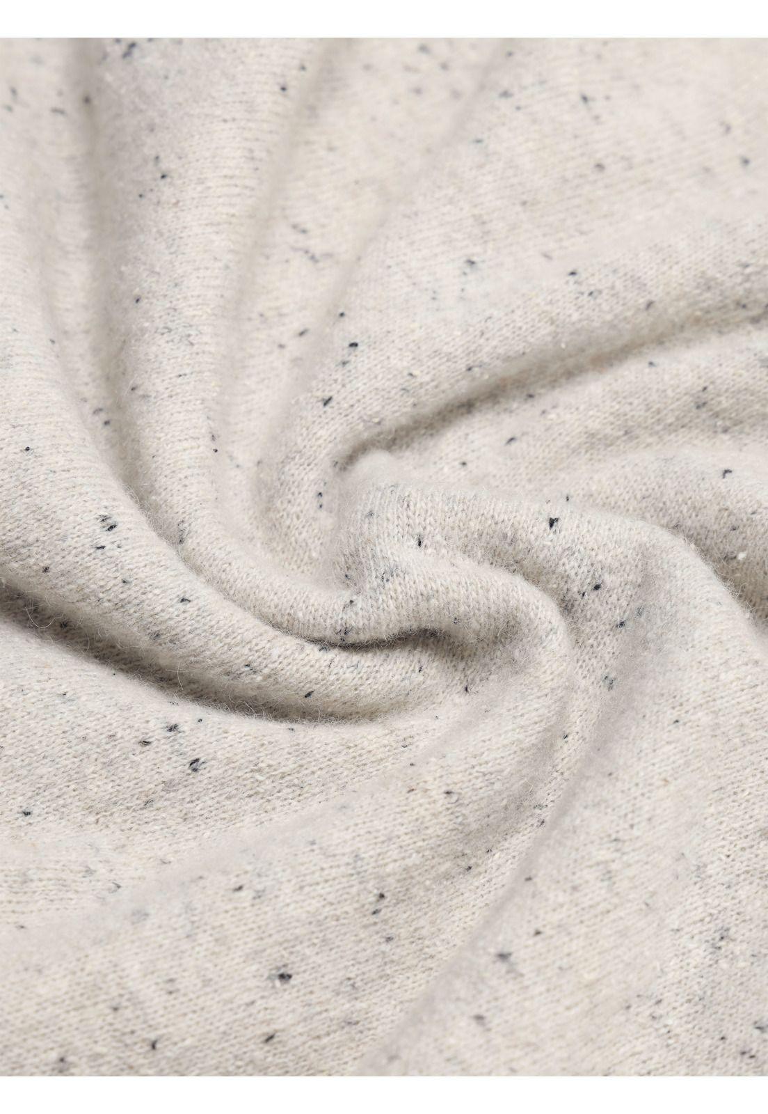 Sweater Cuello Redondo Piero Butti PBCII55EC-5