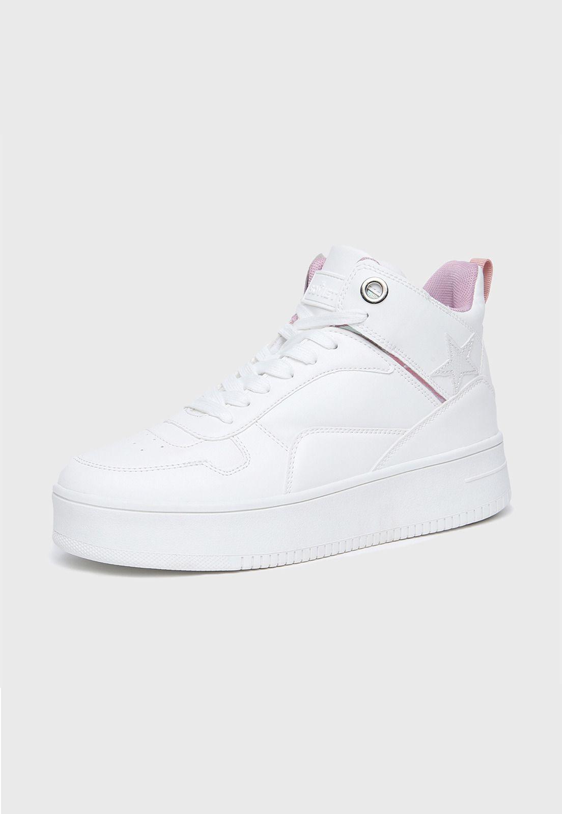 Zapatillas Mujer Soviet SZA1669BL-0