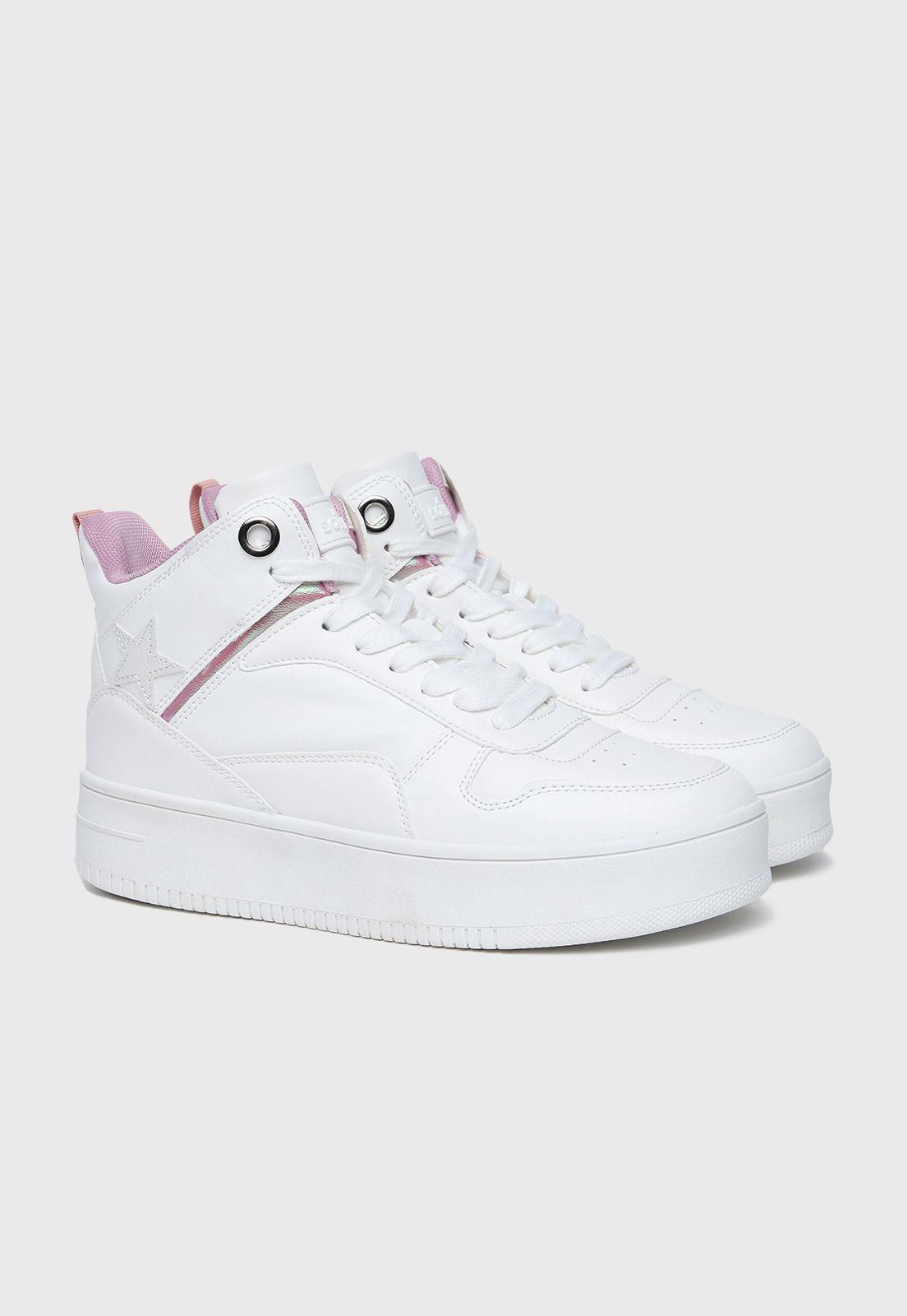 Zapatillas Mujer Soviet SZA1669BL-1