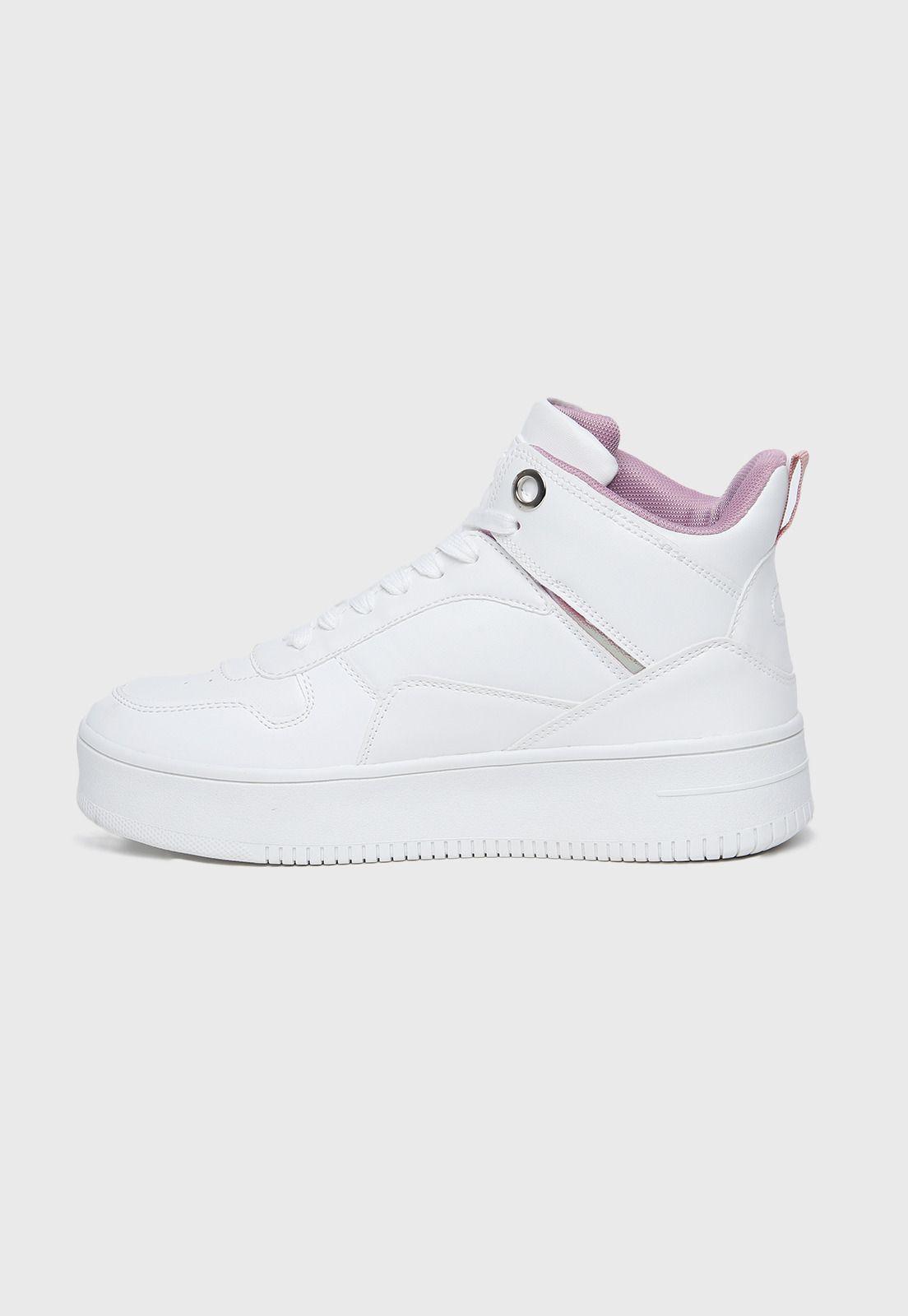 Zapatillas Mujer Soviet SZA1669BL-2