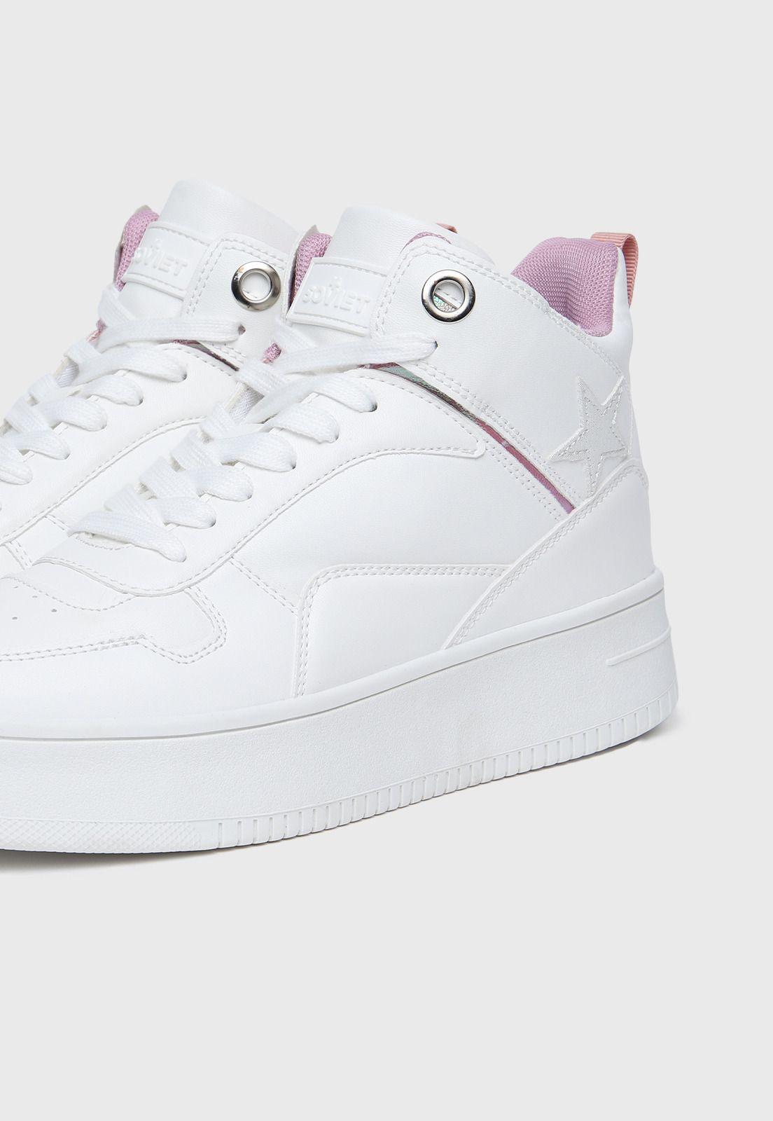 Zapatillas Mujer Soviet SZA1669BL-4