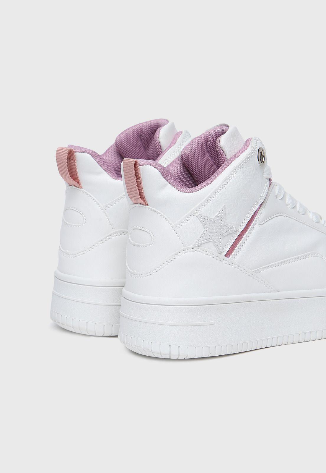 Zapatillas Mujer Soviet SZA1669BL-5