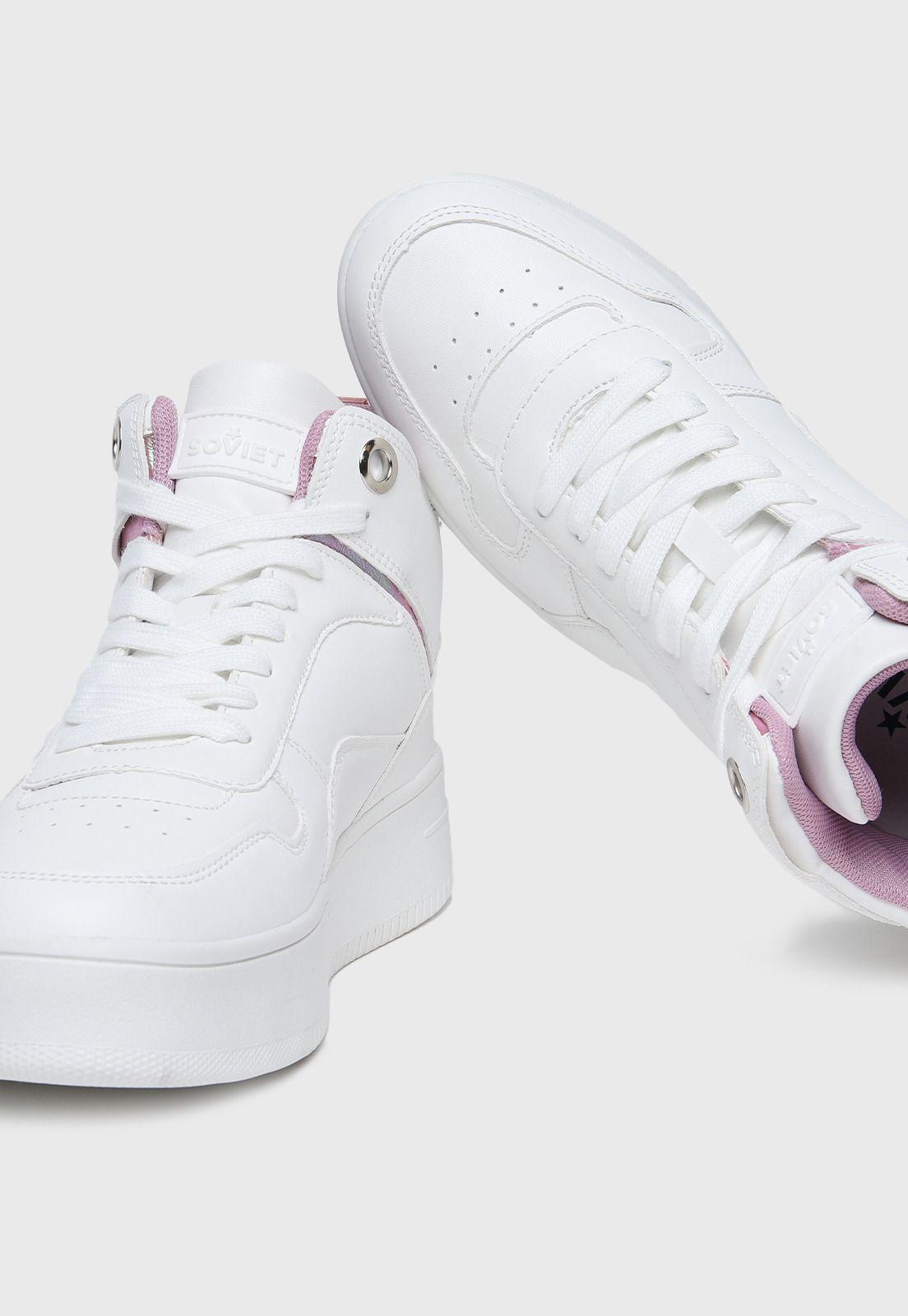 Zapatillas Mujer Soviet SZA1669BL-6