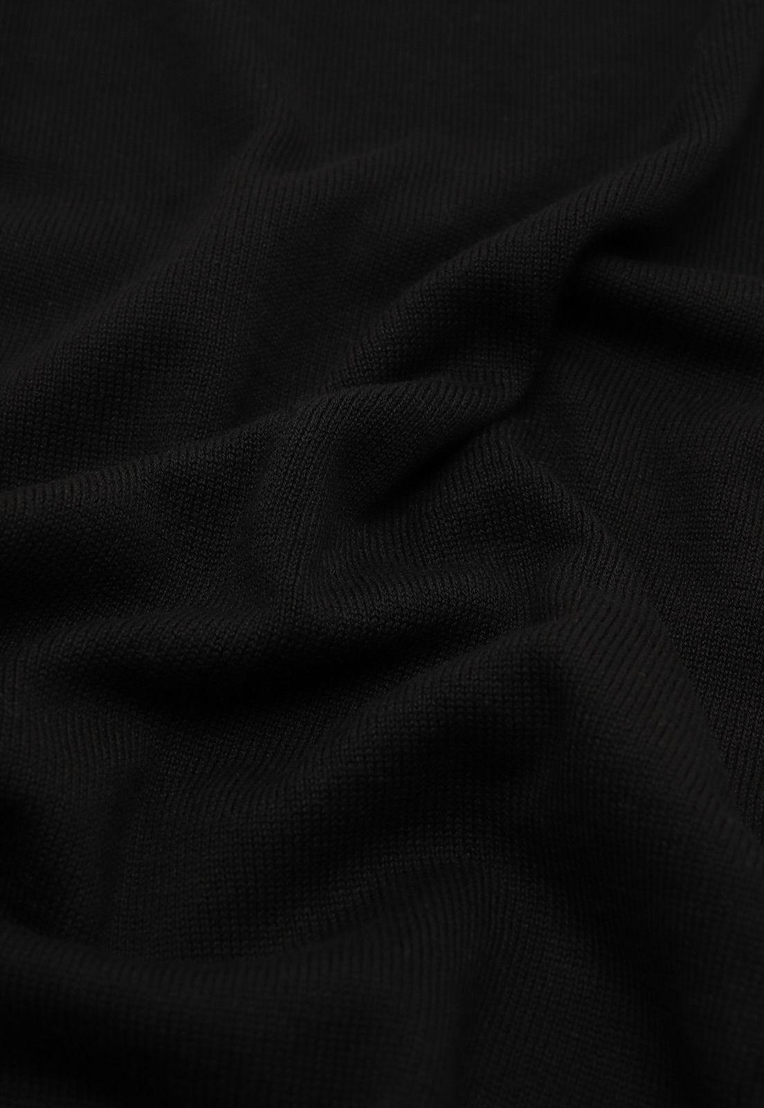 Sweater Sin Mangas Arrow SW31033NE-4