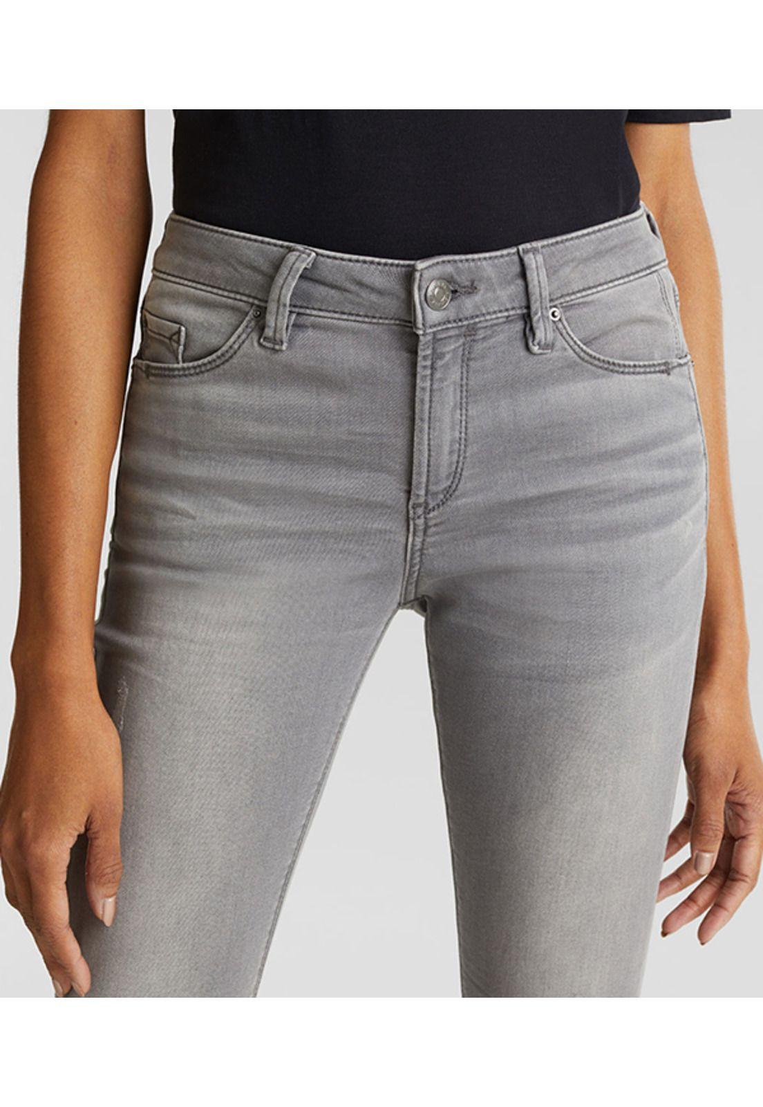Jeans skinny medium rise-2